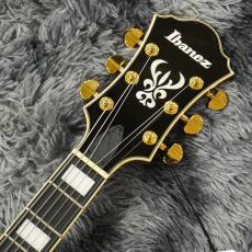Ibanez AF95-DA (Dark Amber)  -AF Artcore Expressionist-【特価】【SPOTモデル】【フルアコ】_6