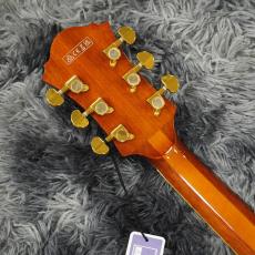 Ibanez AF95-DA (Dark Amber)  -AF Artcore Expressionist-【特価】【SPOTモデル】【フルアコ】_7