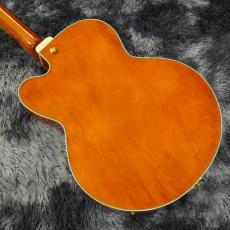 Ibanez AF95-DA (Dark Amber)  -AF Artcore Expressionist-【特価】【SPOTモデル】【フルアコ】_8