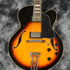 Ibanez AF75-BS (Brown Sunburst) -Artcore Series- 【特価】【フルアコ】