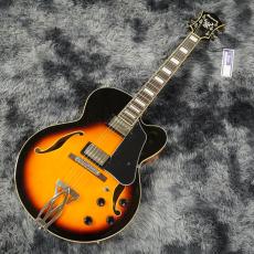Ibanez AF75-BS (Brown Sunburst) -Artcore Series- 【特価】【フルアコ】_2