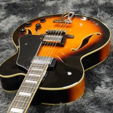 Ibanez AF75-BS (Brown Sunburst) -Artcore Series- 【特価】【フルアコ】_4