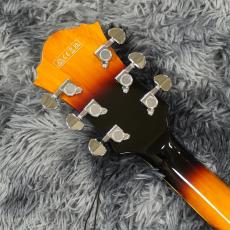 Ibanez AF75-BS (Brown Sunburst) -Artcore Series- 【特価】【フルアコ】_7