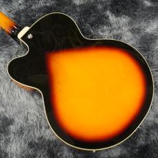 Ibanez AF75-BS (Brown Sunburst) -Artcore Series- 【特価】【フルアコ】_8