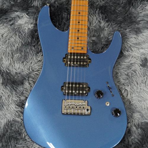 Ibanez Prestige AZ2402-PBM (Prussian Blue Metallic) 【特価】【2025年製】【日本製】