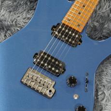 Ibanez Prestige AZ2402-PBM (Prussian Blue Metallic) 【特価】【2025年製】【日本製】_3