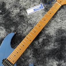 Ibanez Prestige AZ2402-PBM (Prussian Blue Metallic) 【特価】【2025年製】【日本製】_5