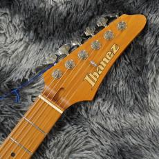 Ibanez Prestige AZ2402-PBM (Prussian Blue Metallic) 【特価】【2025年製】【日本製】_6