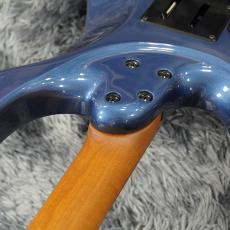Ibanez Prestige AZ2402-PBM (Prussian Blue Metallic) 【特価】【2025年製】【日本製】_9
