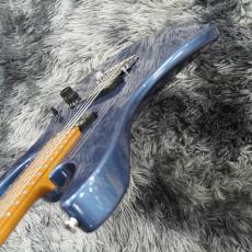 Ibanez Prestige AZ2402-PBM (Prussian Blue Metallic) 【特価】【2025年製】【日本製】_10