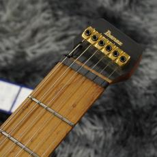 Ibanez MGFM10-OBL (Obsidian Black Low Gloss) Manuel Gardner Fernandes Signature Model_6