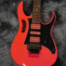 Ibanez JEMJRSP-PK (Pink)  "JEM Junior Special" Steve Vai Signature【特価】【SPOT復刻!】