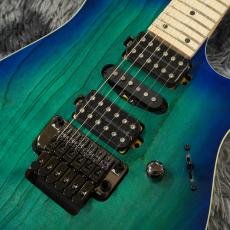 Ibanez RG470AHM-BMT (Blue Moon Burst) 【特価】【2025年製】_3