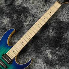 Ibanez RG470AHM-BMT (Blue Moon Burst) 【特価】【2025年製】_4