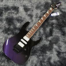 Ibanez RG470DX TMN (Tokyo Midnight) 【特価】【SPOTモデル】【2025年製】_2