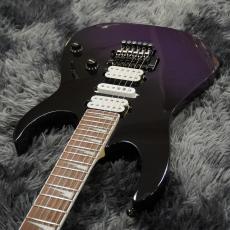 Ibanez RG470DX TMN (Tokyo Midnight) 【特価】【SPOTモデル】【2025年製】_4