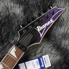 Ibanez RG470DX TMN (Tokyo Midnight) 【特価】【SPOTモデル】【2025年製】_6