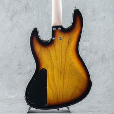 Kikuchi Guitars Hermes Series R70-4 2-Tone Tobacco Burst_4