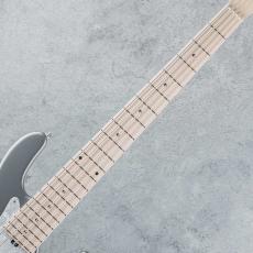 Kikuchi Guitars Hermes Series MV5 Dolphin Gray Metallic_6
