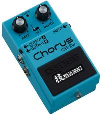 BOSS CE-2W