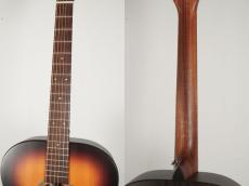 Martin 000-X2E Brazilian Burst Special # 3100226【ピックアップ搭載】_4