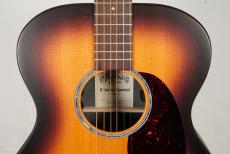Martin 000-X2E Brazilian Burst Special # 3100226【ピックアップ搭載】_5