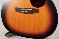 Martin 000-X2E Brazilian Burst Special # 3100226【ピックアップ搭載】_6