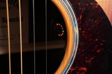 Martin 000-X2E Brazilian Burst Special # 3100226【ピックアップ搭載】_8