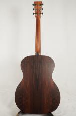 Martin 000-X2E Brazilian Burst Special # 3100226【ピックアップ搭載】_10