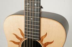 Martin LX2 Life is Good #443767【現物写真】【ミニギター】_9