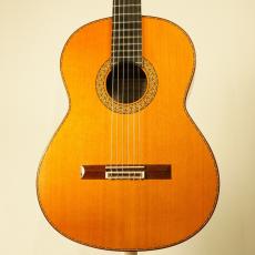 Juan Hernandez [ホアン・エルナンデス] Concierto Cedar【USED】
