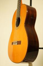 Juan Hernandez [ホアン・エルナンデス] Concierto Cedar【USED】_5