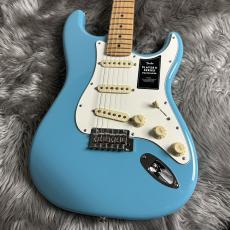 Fender Player II Stratocaster -Aquatone Blue【現物画像】【最大36回分割無金利】