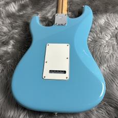 Fender Player II Stratocaster -Aquatone Blue【現物画像】【最大36回分割無金利】_5