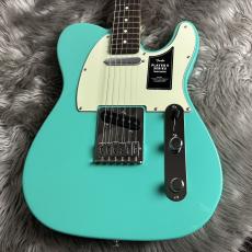 Fender Player II Telecaster -Sea Foam Green【75th Anniversary】【現物画像】【最大36回分割無金利】