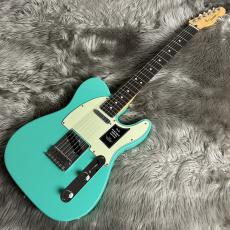 Fender Player II Telecaster -Sea Foam Green【75th Anniversary】【現物画像】【最大36回分割無金利】_2