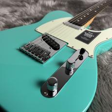 Fender Player II Telecaster -Sea Foam Green【75th Anniversary】【現物画像】【最大36回分割無金利】_3