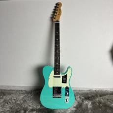 Fender Player II Telecaster -Sea Foam Green【75th Anniversary】【現物画像】【最大36回分割無金利】_4