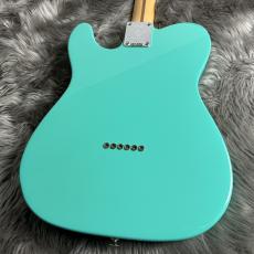 Fender Player II Telecaster -Sea Foam Green【75th Anniversary】【現物画像】【最大36回分割無金利】_5