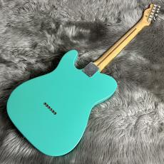 Fender Player II Telecaster -Sea Foam Green【75th Anniversary】【現物画像】【最大36回分割無金利】_6