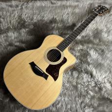 Taylor 214ce Walnut【現物画像】【最大36回分割無金利キャンペーン実施中】_2