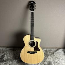 Taylor 214ce Walnut【現物画像】【最大36回分割無金利キャンペーン実施中】_4