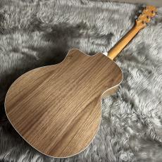 Taylor 214ce Walnut【現物画像】【最大36回分割無金利キャンペーン実施中】_6