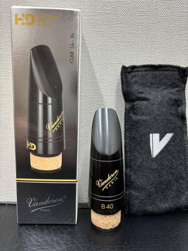 VANDOREN B40/HD