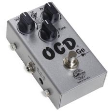 Fulltone Silver Limited Edition OCD GE 数量限定カラー_2
