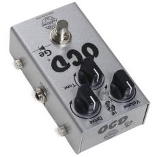 Fulltone Silver Limited Edition OCD GE 数量限定カラー_3