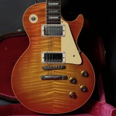 Gibson 1960 Les Paul Standard Reissue Tangerine Burst【ギブソンカスタムショップ】【3.72Kg】