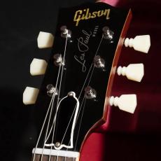 Gibson 1960 Les Paul Standard Reissue Tangerine Burst【ギブソンカスタムショップ】【3.72Kg】_4