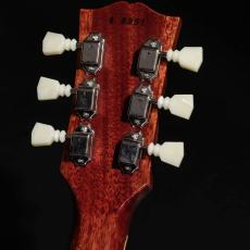 Gibson 1960 Les Paul Standard Reissue Tangerine Burst【ギブソンカスタムショップ】【3.72Kg】_5