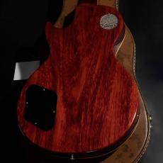 Gibson 1960 Les Paul Standard Reissue Tangerine Burst【ギブソンカスタムショップ】【3.72Kg】_6